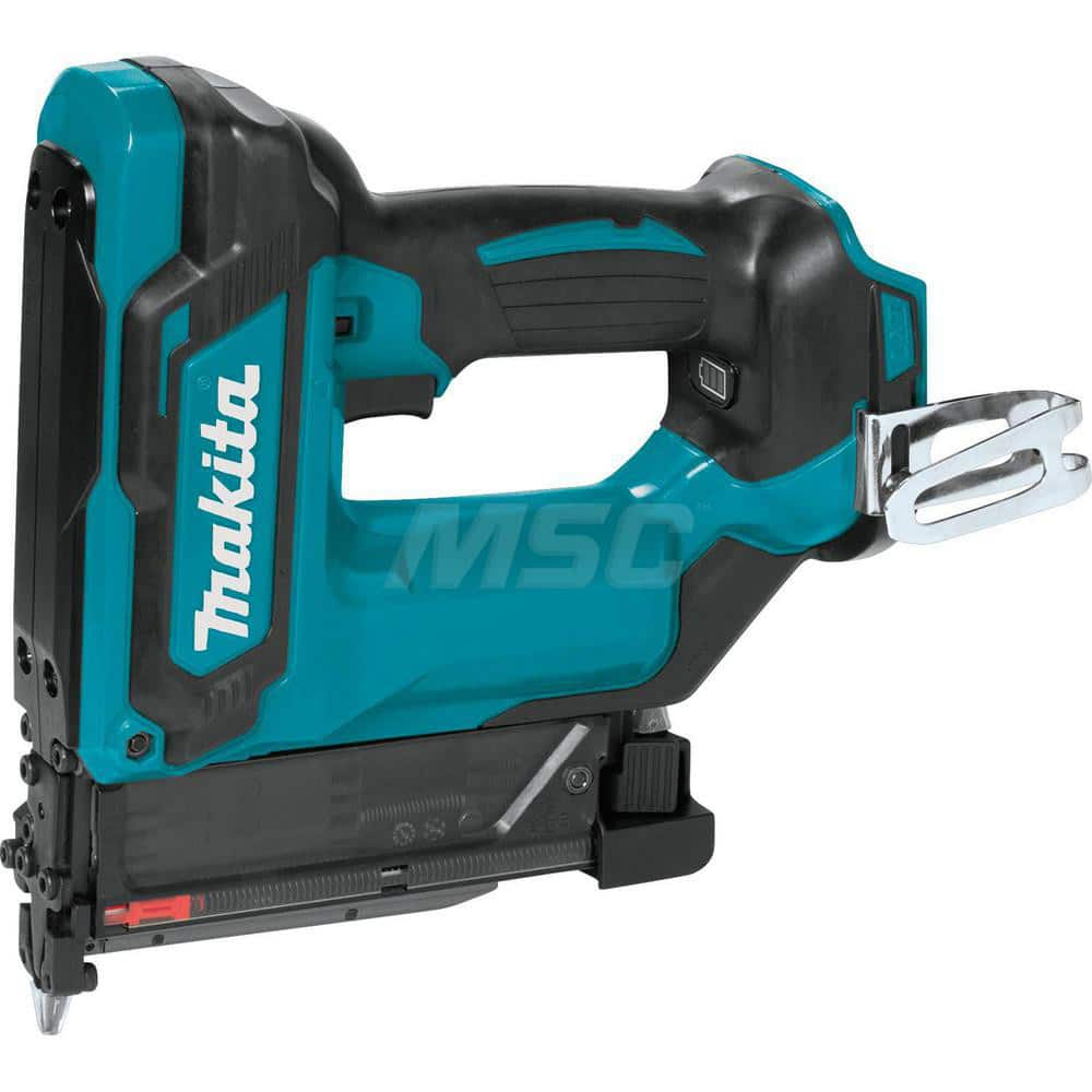 Cordless Nailer: 18V, 5/8 to 1-3/8