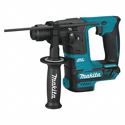 Cordless Rotary Hammer Tool 9-7/8 L MPN:RH01Z