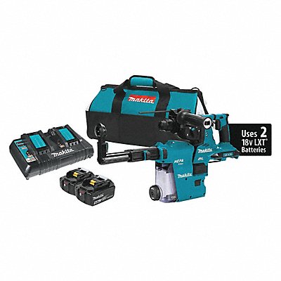 Cordless Rotary Hammer Kit 36.0V Li-Ion MPN:XRH10PTW