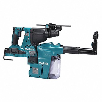 Cordless Rotary Hammer Kit 36.0V Li-Ion MPN:XRH10Z