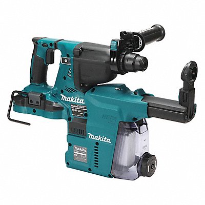 Cordless Rotary Hammer Kit 36.0V Li-Ion MPN:XRH10ZW