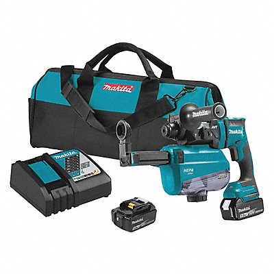 Cordless Rotary Hammer Kit 18.0V MPN:XRH12TW