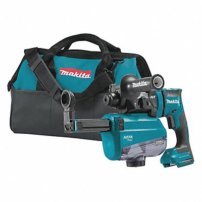 Cordless Rotary Hammer Bare Tool 18.0V MPN:XRH12ZW