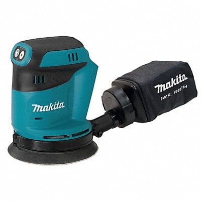 Cordless Random Orbit Sander 18V MPN:XOB01Z