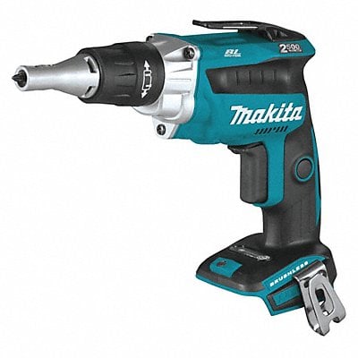 Screw Gun Cordless 18.0V DC 2500 RPM MPN:XSF04Z