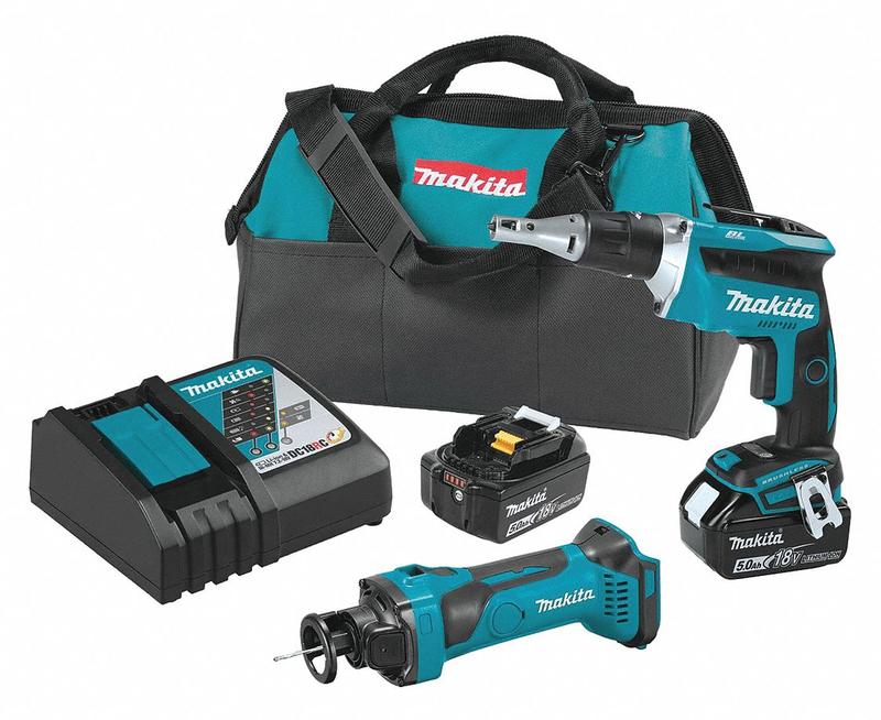 Cordless Combination Kit 2 Tools 18V DC MPN:XT255T