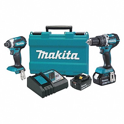 Cordless Combination Kit 2 Tools 18V DC MPN:XT269M