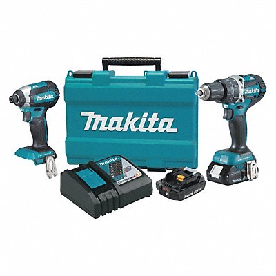 Cordless Combination Kit 2 Tools 18V DC MPN:XT269R