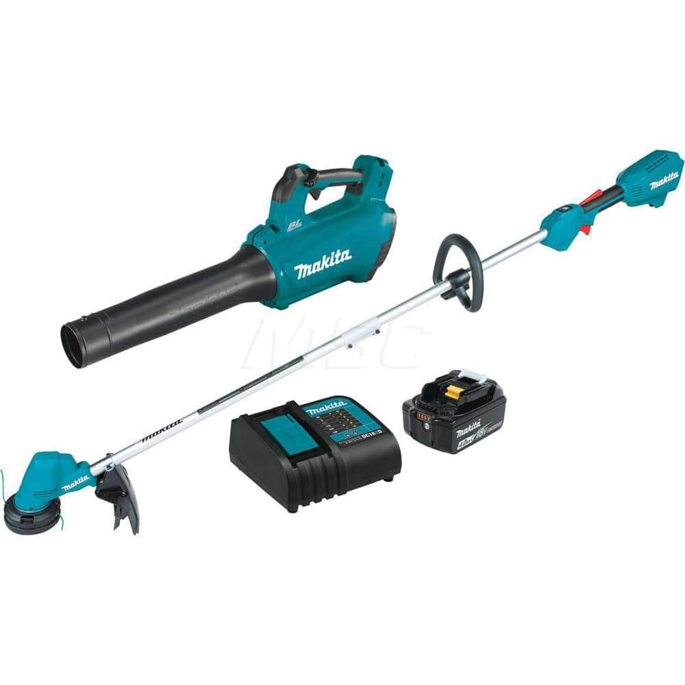 Cordless Tool Combination Kit: 18V MPN:XT287SM1