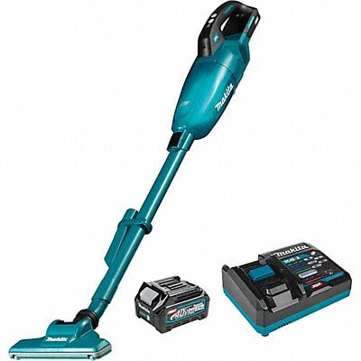 Cordless Compact Vacuum MPN:GLC01R1