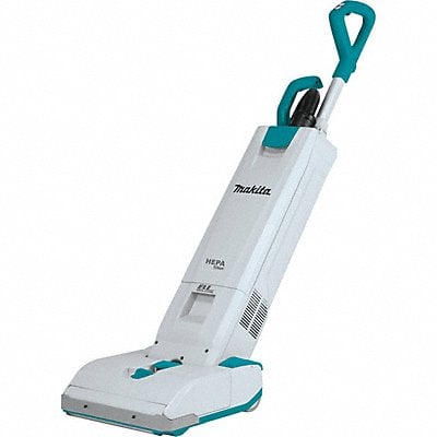 Upright Vacuum 67cfm HEPA 1 1/4gal. MPN:XCV19Z