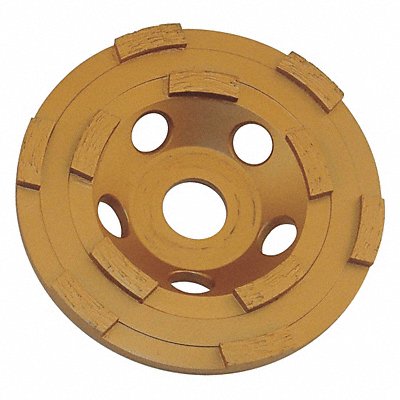 Diamond Cup Wheel For PC5000C 5 MPN:A-95009