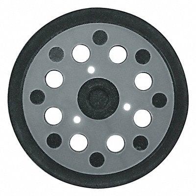 Round Backing Pad 5 MPN:743082-6