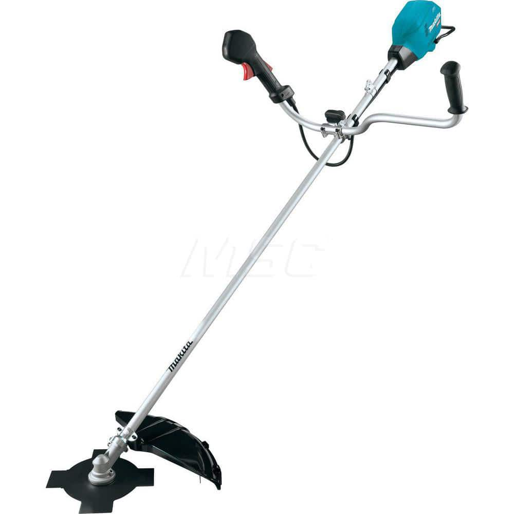 Brush Cutter: Cordless Power, 9