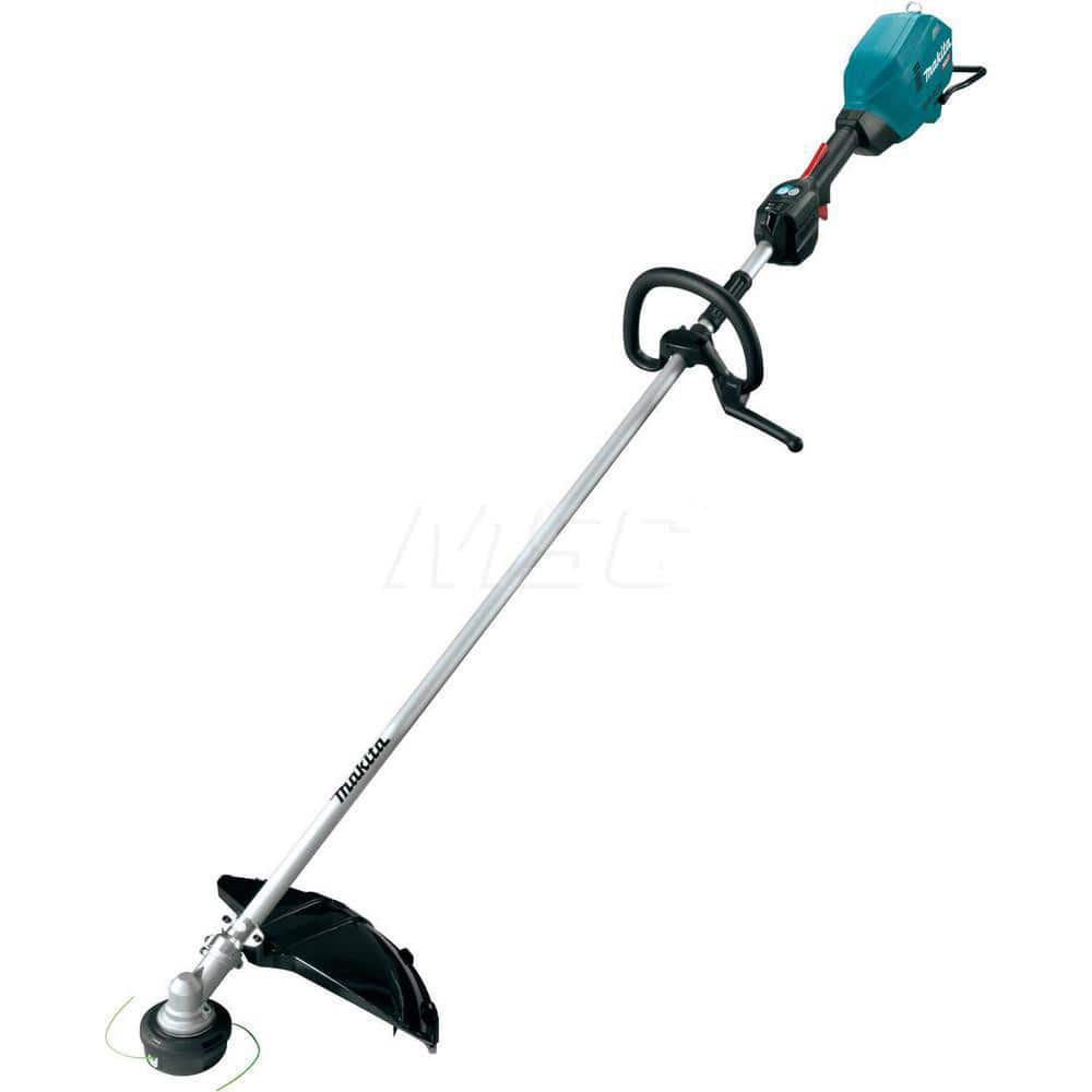 String Trimmer: Battery Power, 17