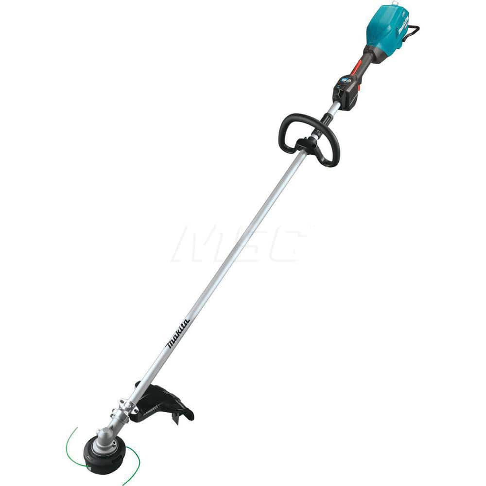 String Trimmer: Battery Power, 17