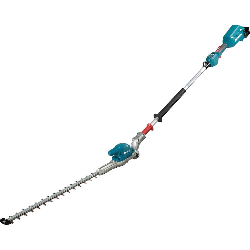 Hedge Trimmer: Cordless Power, 24