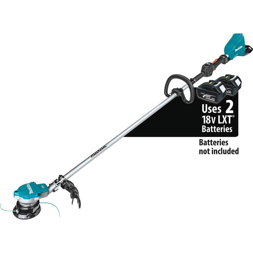 Hedge Trimmer: Cordless Power, 20