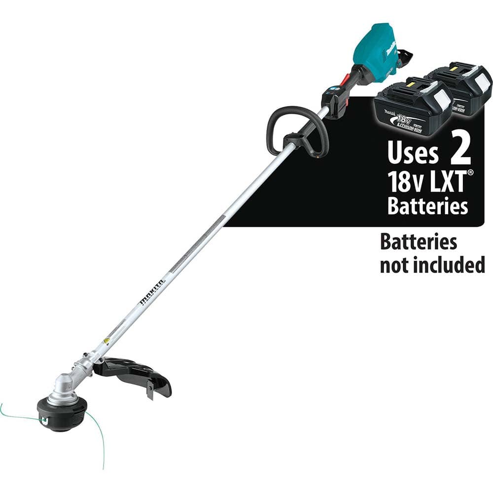 Hedge Trimmer: Cordless Power, 17