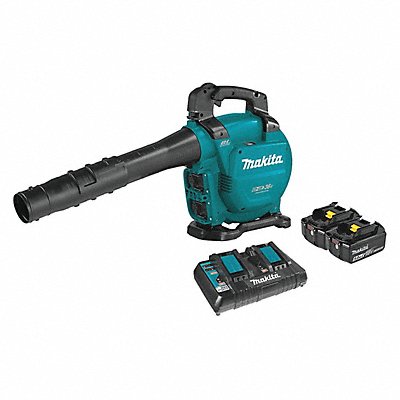 Blower Lithium-Ion Cordless 18V MPN:XBU04PT