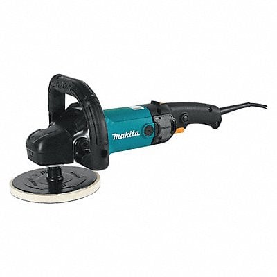 Sander Polisher 7 in 0 to 3000 rpm MPN:9237C