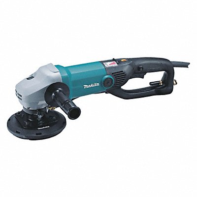 Stone Polisher 11.0Ah 5 in Pad 6000 RPM MPN:PK5011CX1