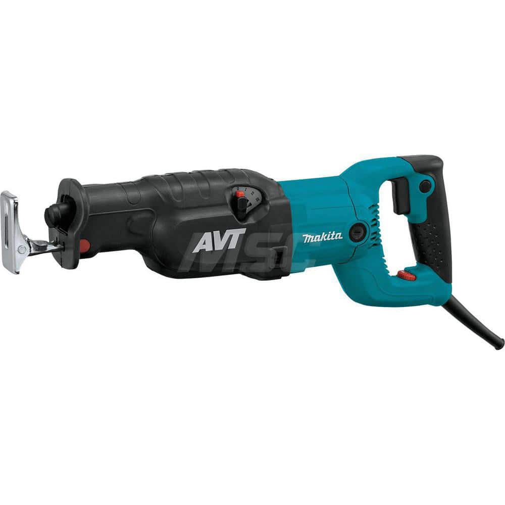 Electric Reciprocating Saws, Stroke Length: 1.25 , Saw Length: 19.1250  MPN:JR3070CTH