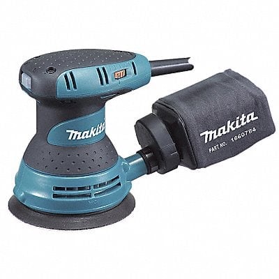 Variable Speed Random Orbit Sander 5 In MPN:BO5031K