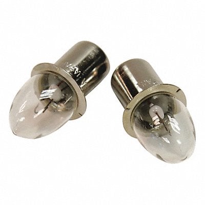 Replacement Bulbs 9.6 Volt MPN:192546-1