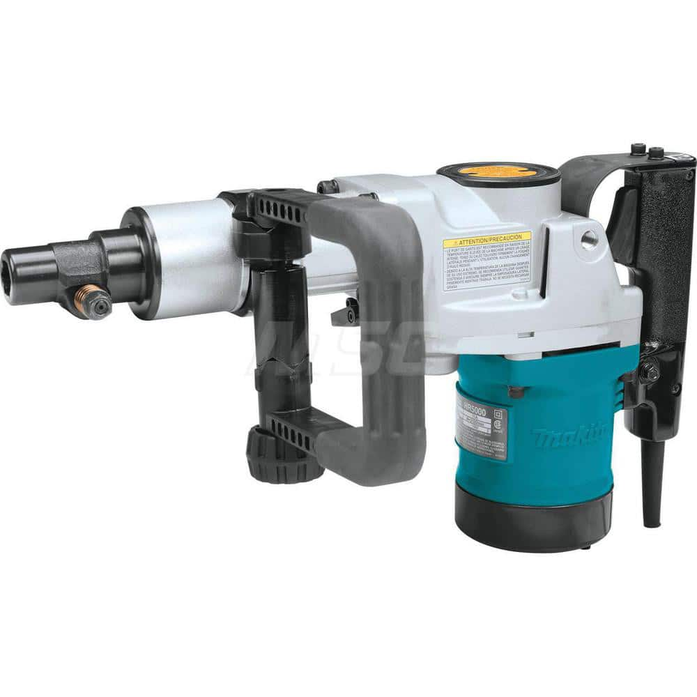 Corded Rotary Hammer: 2'' Core Bit Capacity MPN:HR5000