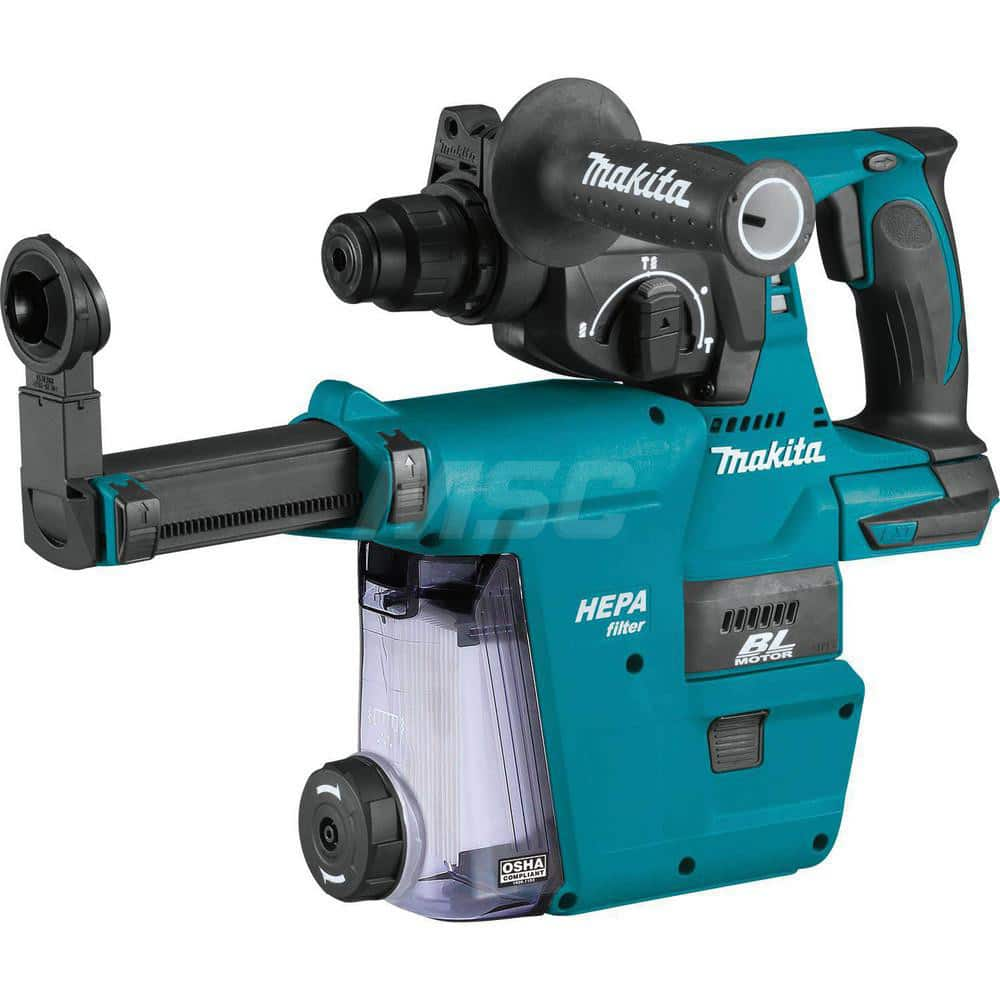 Hammer Drills & Rotary Hammers MPN:XRH01ZWX