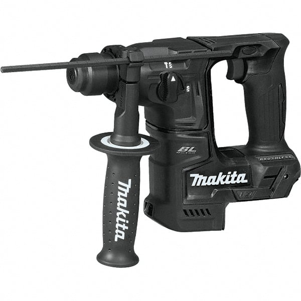 Cordless Rotary Hammer: 18V, SDS Plus MPN:XRH06ZB