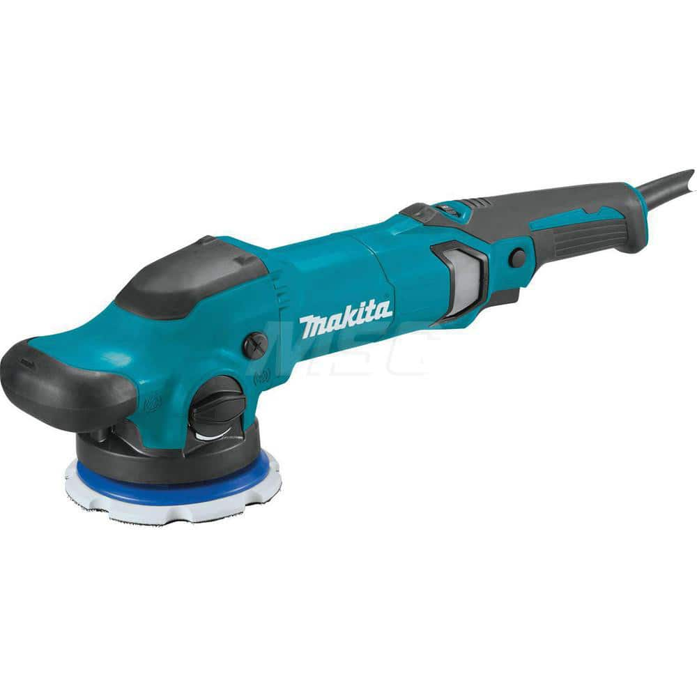 Handheld Buffers & Polishers, Product Type: Polisher , Pad Diameter: 5