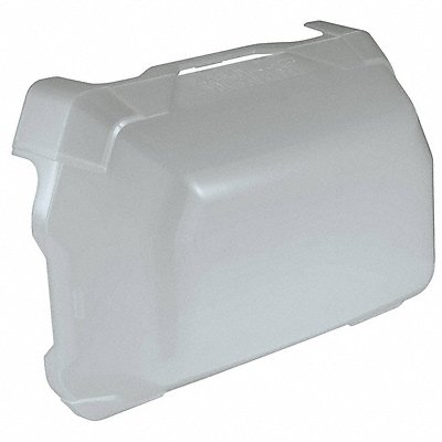 Area Light Diffuser Polycarbonate MPN:GM00002286