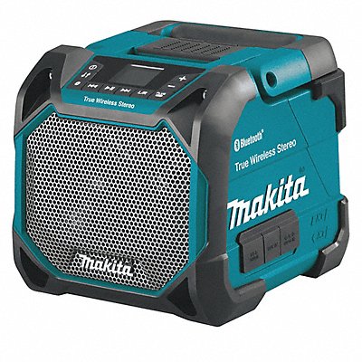 Jobsite Bluetooth Speaker Cordless Aux MPN:XRM11