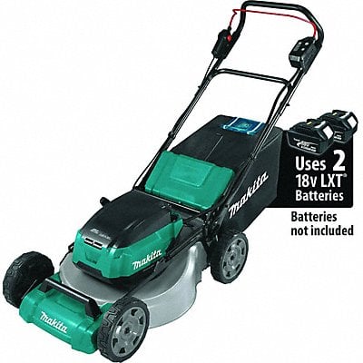 Lawn Mower 18V Brushless Cordless 21 MPN:XML07Z