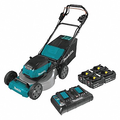 Lawn Mower 18V Brushless Cordless 21 MPN:XML08PT1