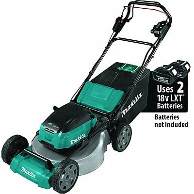 Lawn Mower 18V Brushless Cordless 21 MPN:XML08Z