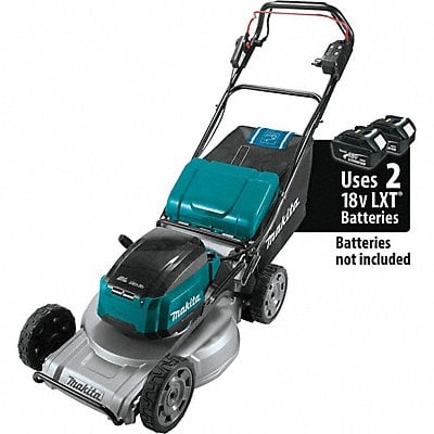 Lawn Mower Self-Propelled 18V Li-Ion MPN:XML09Z