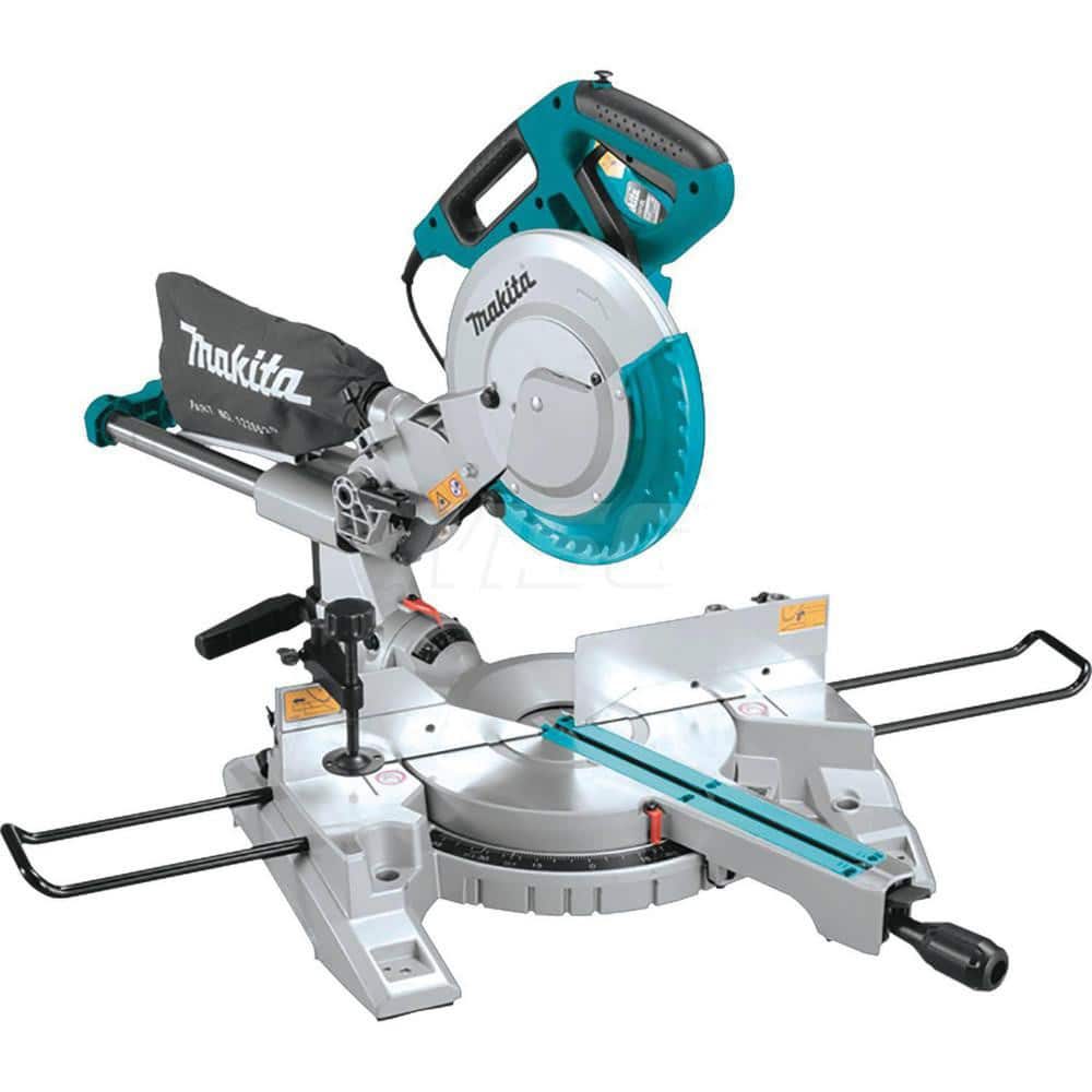 Miter Saws, Bevel: Double , Sliding: Yes , Blade Diameter Compatibility: 10 , Maximum Speed: 4300RPM , Maximum Bevel Angle - Left:  00 to 480   MPN:LS1018