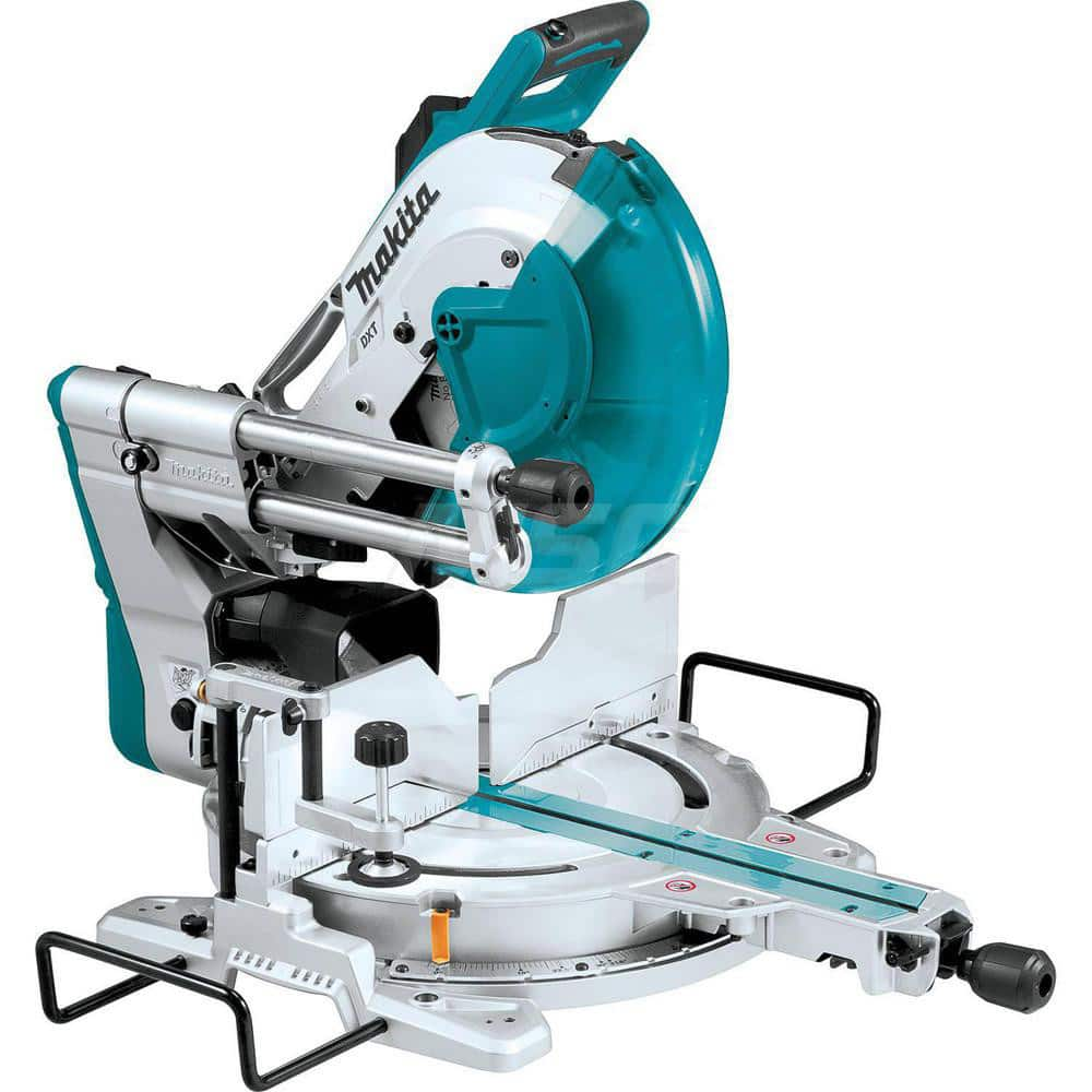 Miter Saws, Bevel: Double , Sliding: Yes , Blade Diameter Compatibility: 12 , Maximum Speed: 3200RPM , Maximum Bevel Angle - Left:  00 to 480   MPN:LS1219L