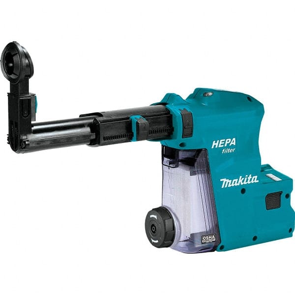 Power Drill Dust Collector: MPN:DX09