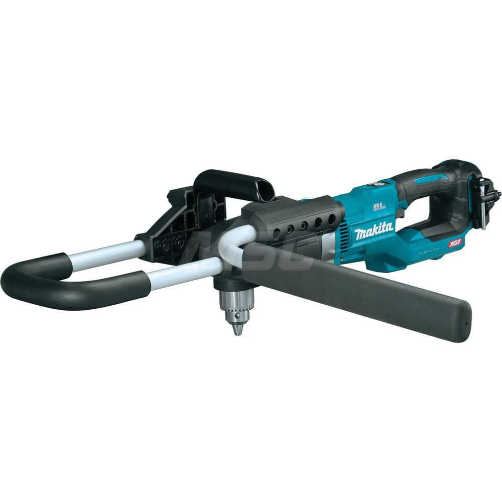 Cordless Earth Augers MPN:GGD01Z