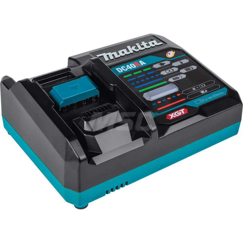 Power Tool Charger: 40V, Lithium-ion MPN:DC40RA