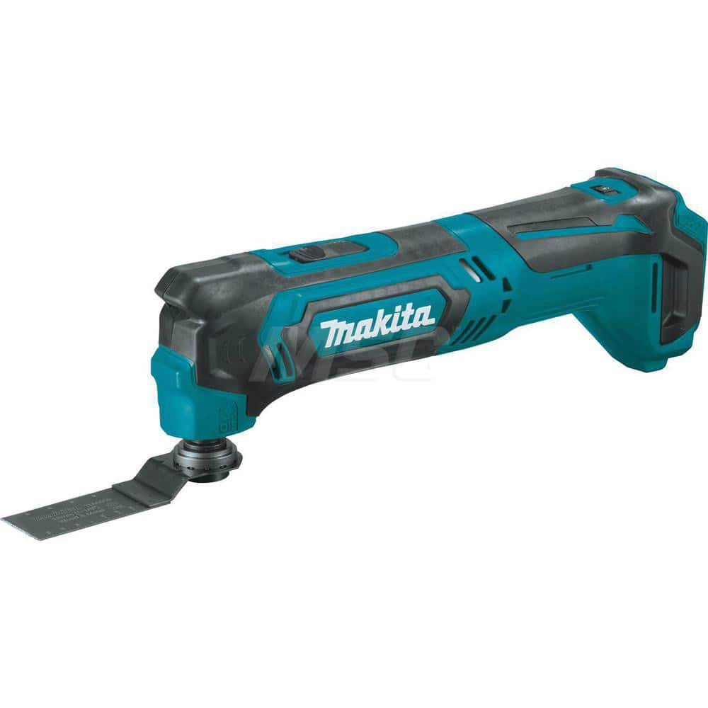 Rotary & Multi-Tools, Product Type: Oscillating Multi-Tool , Batteries Included: No , Oscillation Per Minute: 20000 , Battery Chemistry: Lithium-ion  MPN:MT01Z