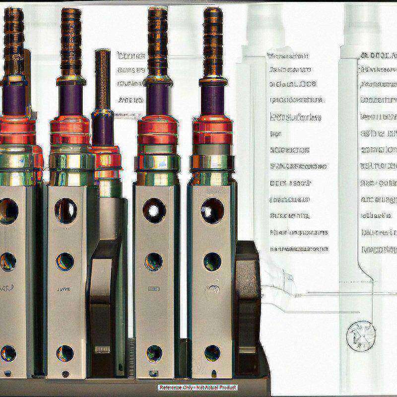 Straight Router Guide # of Pieces 1 MPN:194579-2