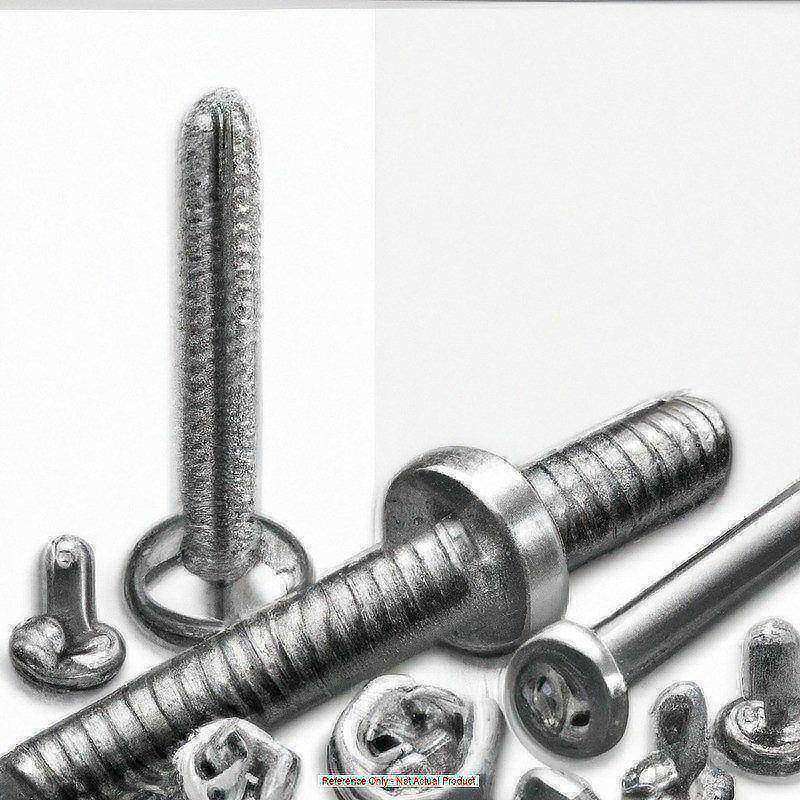 Flat Head Screw M6 2414Nb Reg MPN:265121-7