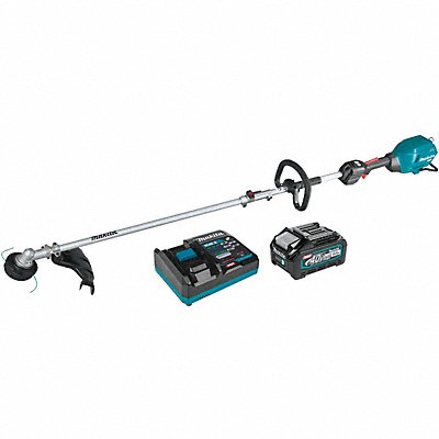 Cordless Couple Shaft Power Head MPN:GUX01JM1X1