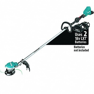 String Trimmer Kit 18V Cordless MPN:XRU15Z