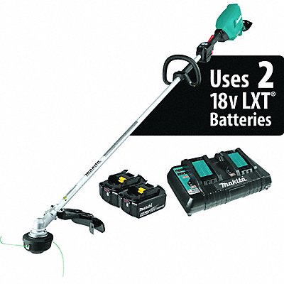 String Trimmer Kit 18V Cordless MPN:XRU18PT